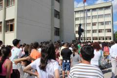 Evrensel Kolej